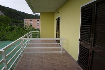 Montenegro Privát Buljarica, Exterior